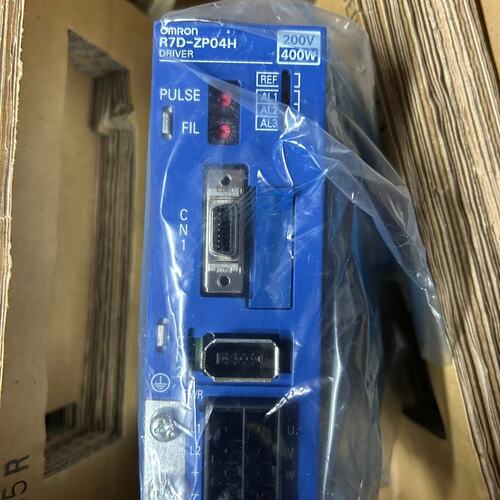 议价驱动器R7D-ZP04HR7D-ZP02HR7D-ZP08H