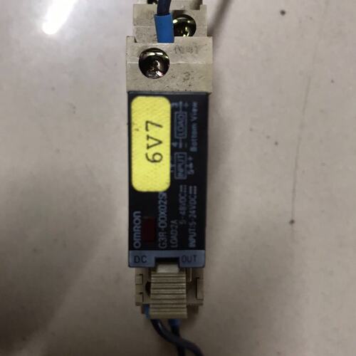 议价G3R继电器G3R-ODX02SNG3R-OD201SNG3R-OA202SZN