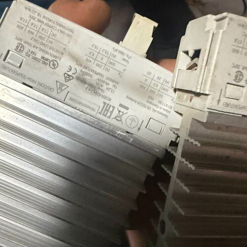 议价固态继电器3RF2320-1AA453RF2320-1AA043RF2320-1AA14