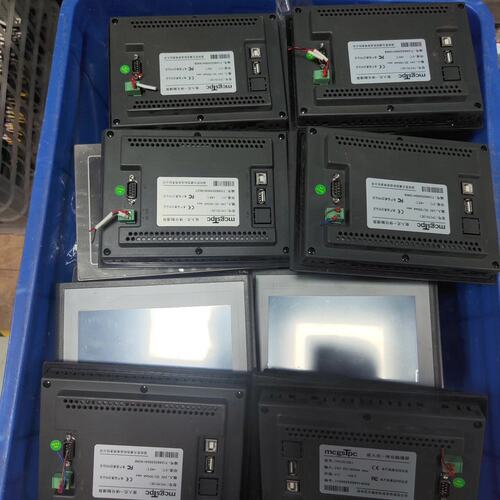 议价触摸屏TPC7012EITPC7022EITPC7032EI