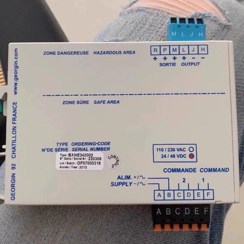 议价BXNE safety barrierBXNE342002BXNE342001BXNE342003