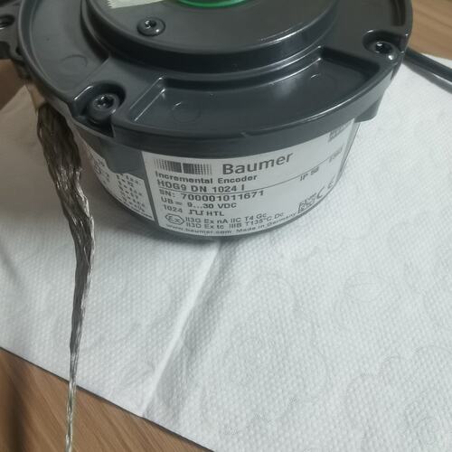 议价编码器HOG9DN1024IHOG9DN2048IHOG9DN500I