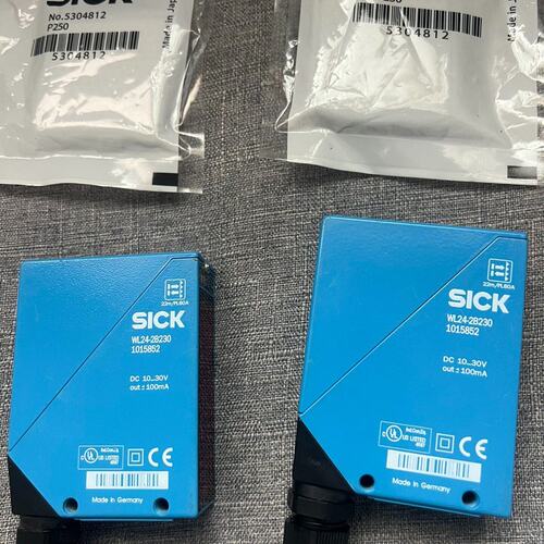 议价光电传感器WL24-2B230WL24-2B240WL24-2B260