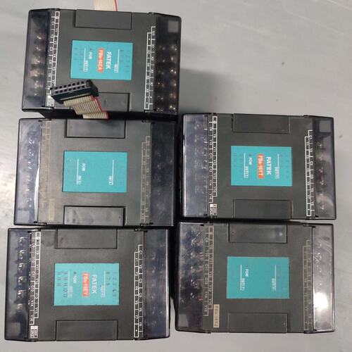 议价PLC扩展模块FBS-16EYFBS-16EXFBS-32EY