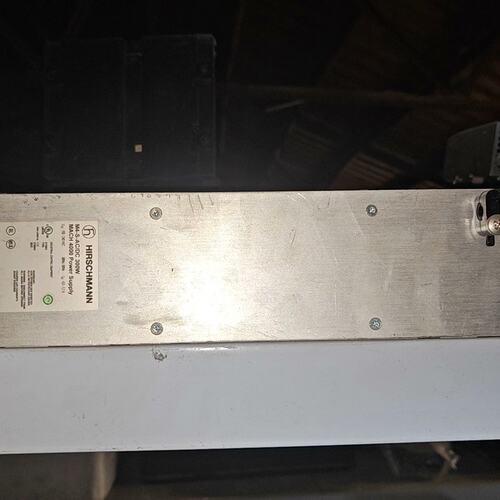 议价赫斯曼交换机MACH40M4-S-AC/DCMACH4000