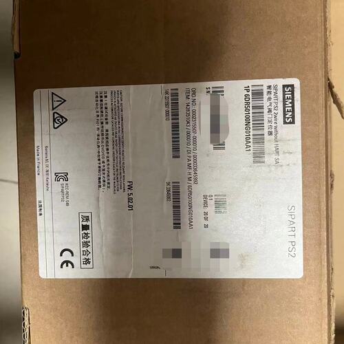 议价阀门定位器SIPART PS26DR5010-0NG00-0AA06DR5020-0NG00-0AA0