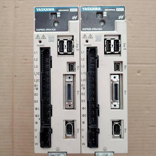议价SGPMS驱动器SGPMS-2R5A10ASGPMS2R5A10A2R5A10ASGPMS2R5A10A