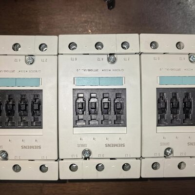 议价接触器3RT10453RT1045-1AG203RT10451AG203RT10451AG20