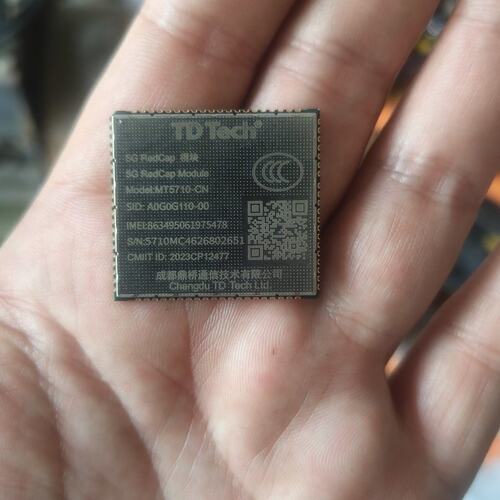 议价鼎桥5G RedCap模块MT5710-T5710MT5710-CN 5G