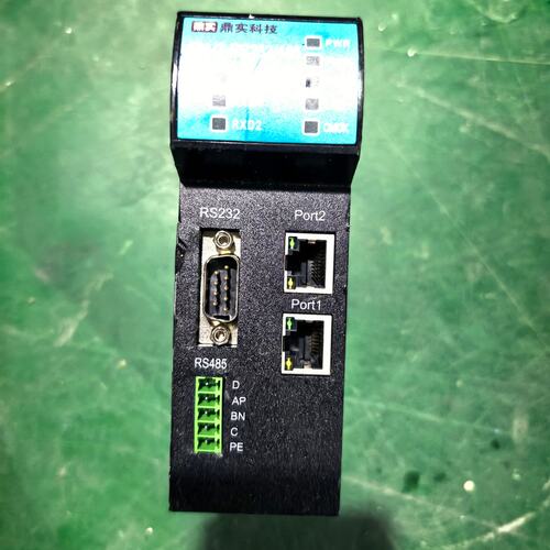 议价鼎实科技网关PN-G-RS232/485PN-G-RS232PN-G-RS485