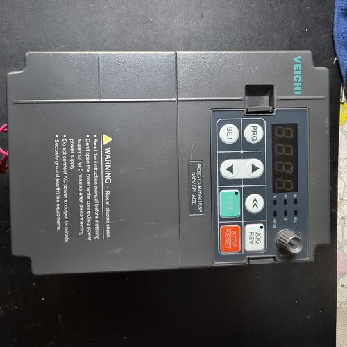 价变频器AC60-T3-R75G/1R5PAC60-T3-1R5G/2R2PAC60-T3-2R2G/4R0P