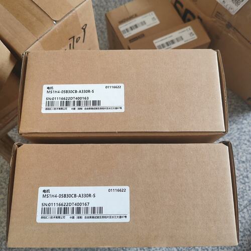 议价伺服电机MS1H4-05B30CB-A330R-SMS1H405B30CBA330RS