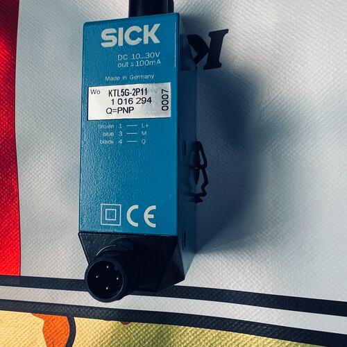 议价KTL色标传感器KTL5G-2P11KTL5G-2P12KTL5G-2P21