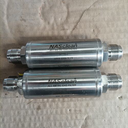 议价NASclean气体过滤器N-150N-250N-500