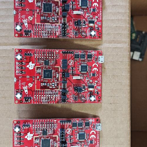 议价TI开发板CC3200-LAUNCHXLCC3200MODLAUNCHXLCC3200R1M2