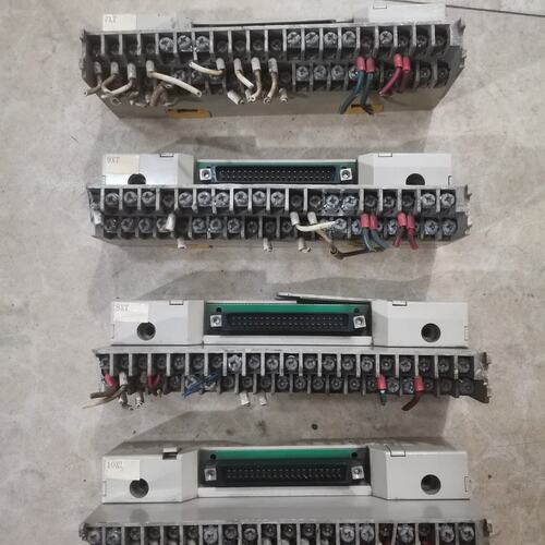 议价吉田电机中继端子台PX7DS-40V6-RPX7DS-40V6-LPX7DS-40V6