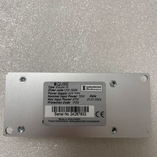 议价EQUBE-N滚筒驱动器1310-50001310-30001310-4000