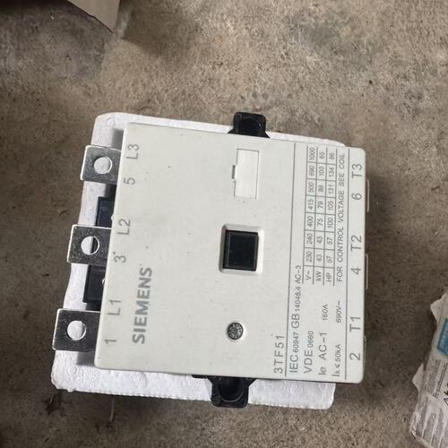 议价交流接触器3TF513TF5122-0AM03TF5122-0AN2