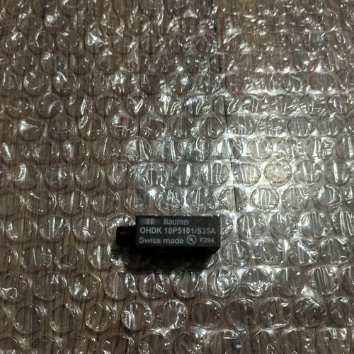 电传感器10P5101/S35AOHDK 10P5101/S35A10P5101/S35A光电传感器