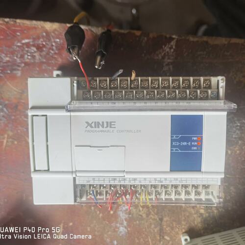 议价PLC控制器XC3-24R-EXC3-24R-CXC3-24T-E