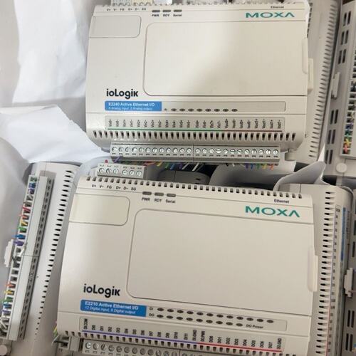 议价模拟量模块E2240E2210E2240/E2210E2210/E2240