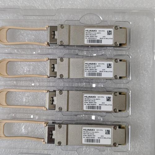 议价光模块QSFP-40G-SR-BDQSFP-40G-SR4QSFP-40G-LR4