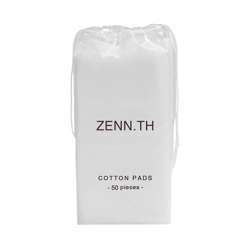 ZENNTH化妆棉50pc
