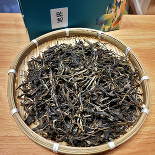 【批价】冰岛地界大树茶2024年春茶散茶晒青茶100g