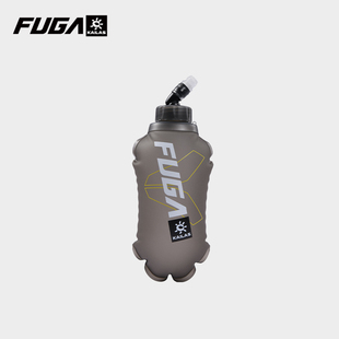 KAILAS凯乐石FUGA户外运动500ML软水壶越野跑适配AIR 7跑山包
