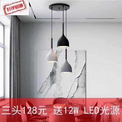 Led餐灯吊灯多少钱 Led餐灯吊灯优惠券免费领取 有条鱼