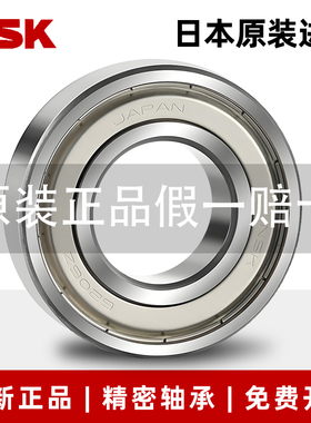 进口NSK高速轴承6026 6028 6030 6032 6034 6036 6038 6040 ZZC3