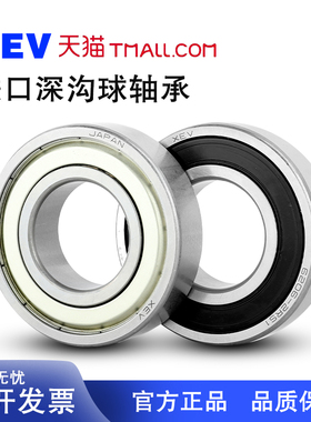 XEV304 420不锈钢轴承 S6000 S6001 S6002 S6003 S6004 S6005 ZZ