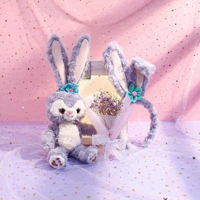 推荐Qixi Valentine's Day StellaLou Doll girlfriends birthday