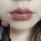 官方正品 裸色日常素颜适合淡妆黄皮深唇口红唇釉膏水光滋润低饱和