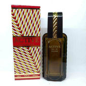 ACTIVE8725男女士香水100ml大瓶 持久浓香型新疆当地热卖