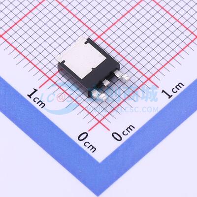 IPD33CN10NG TO-252-3 场效应管(MOSFET) 全新进口原装 电子元件