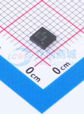 SN74AUC02RGYR VQFN-14-EP(3.5x3.5) 逻辑门 TI(德州仪器)全新原