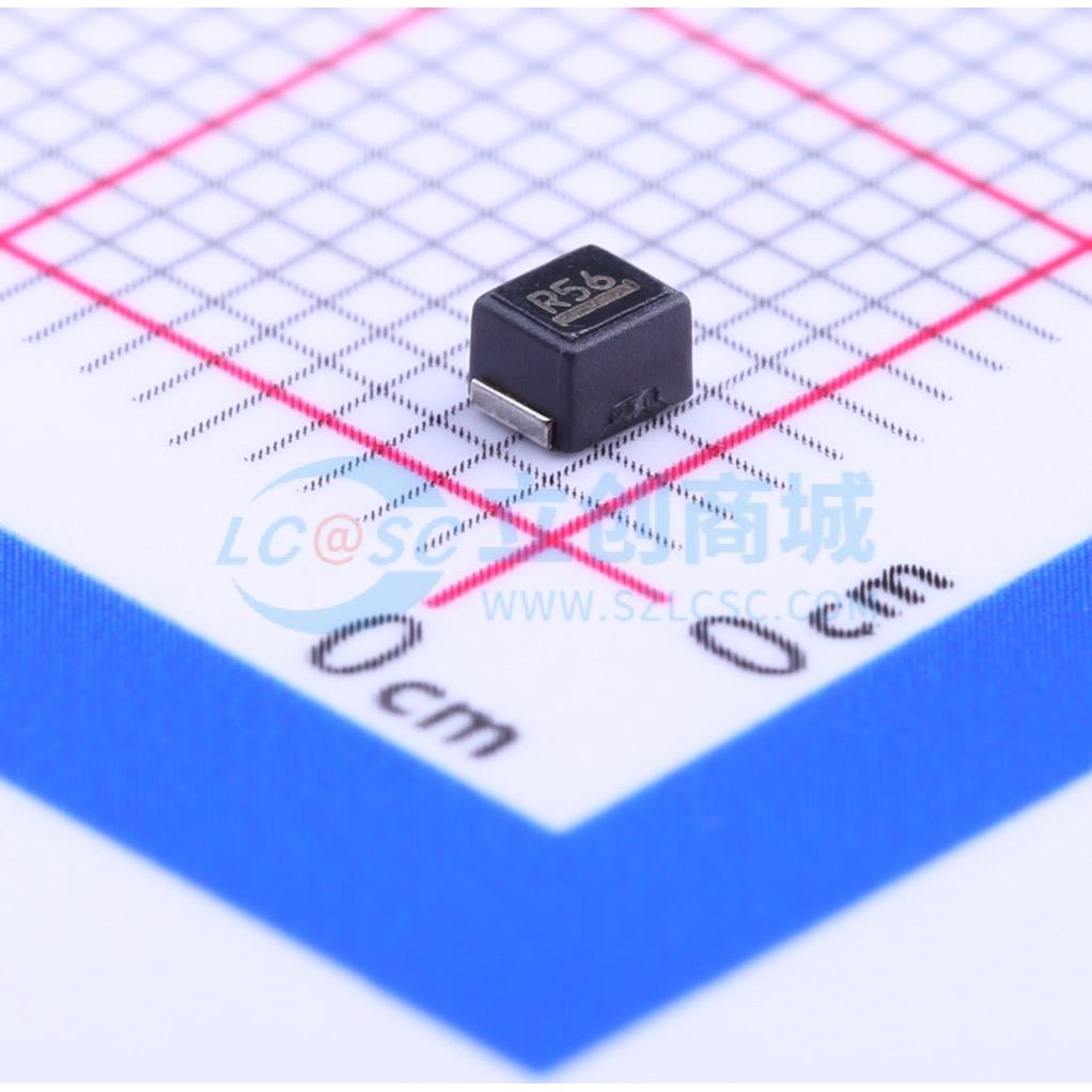 #FSLM2520-R56K=P2 1008 功率电感 muRata(村田)全新原装 电子元