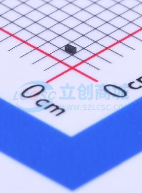 ESD8472MUT5G X3-DFN-2(0.3x0.6) 静电和浪涌保护(TVS/ESD) onsem