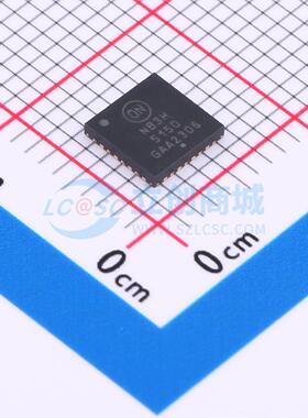NB3H5150MNTXG QFN-32-EP(5x5) 时钟发生器/频率合成器/PLL onsem