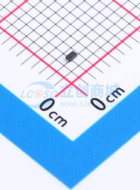 SZESD9901MX2WT5G X2-DFNW2(1x0.6) 静电和浪涌保护(TVS/ESD) ons