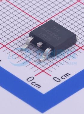 DMN4026SK3-13 TO-252-2 场效应管(MOSFET) DIODES(美台)正品全新