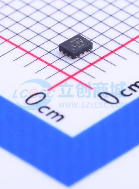 TS3USB30ERSWR UQFN-10(1.4x1.8) 模拟开关/多路复用器 TI(德州仪