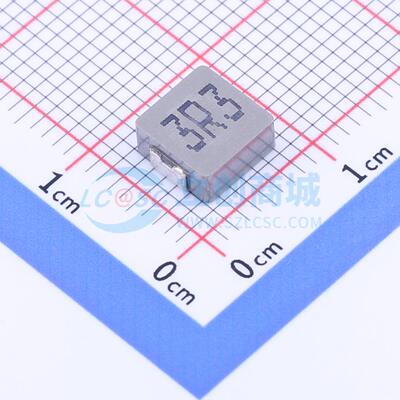 BMRA000606303R3MA1 SMD,6.6x7.3mm 功率电感 chilisin(奇力新)