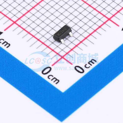 AH3366Q-SA-7 SOT-23 霍尔开关 DIODES(美台)正品全新原装 电子元