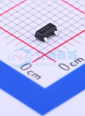 NCP431AVSNT1G SOT-23 电压基准芯片 onsemi(安森美)全新原装 电