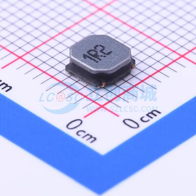SWPA5020S1R2NT SMD,5x5mm 功率电感 Sunlord(顺络)全新正品原装