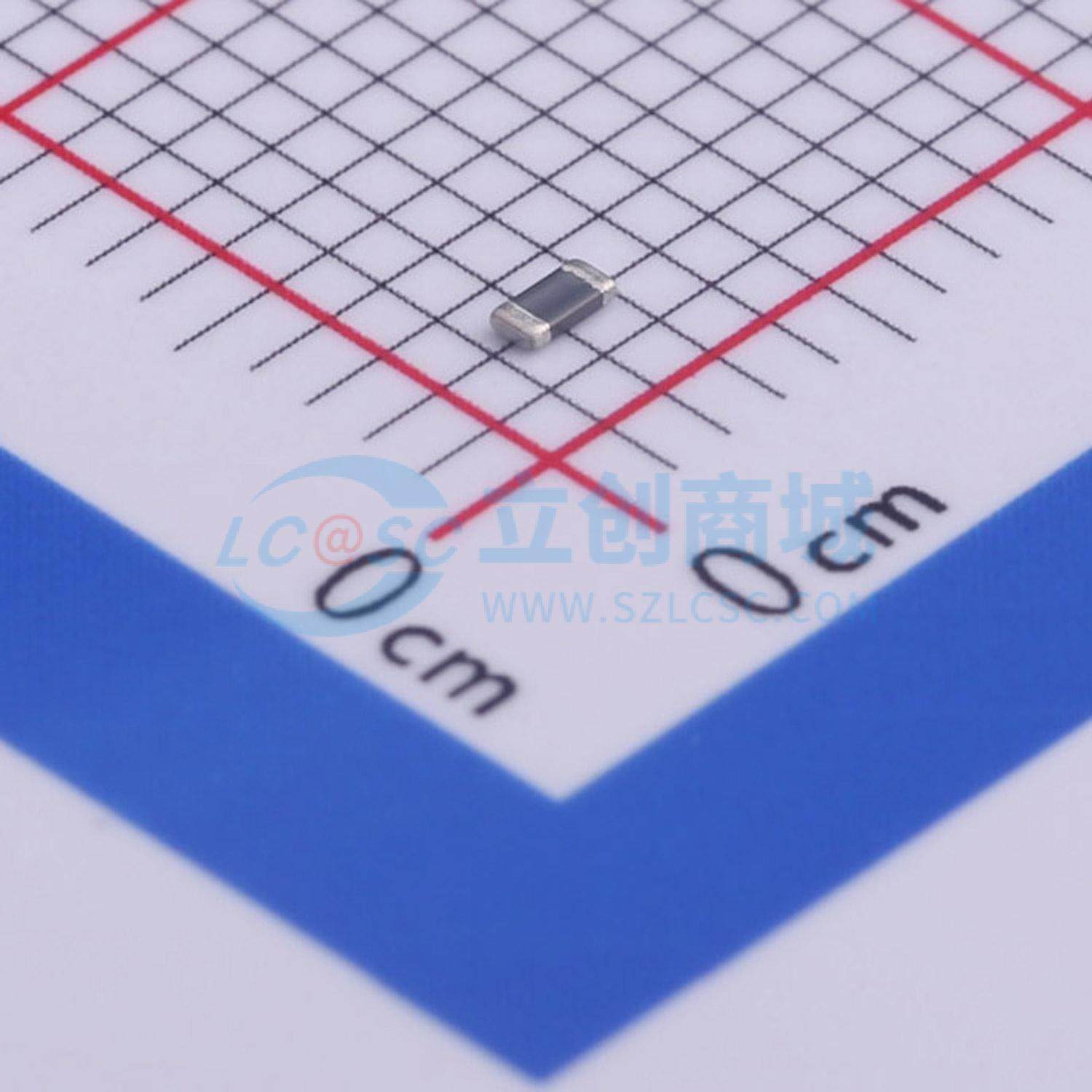 LQM18PN1R5NB0L 0603 功率电感 muRata(村田)全新原装 电子元器件