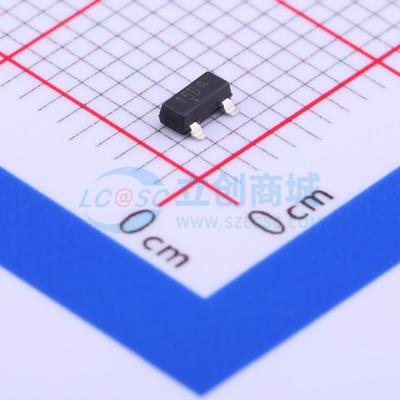 MMBZ15VDLT1G SOT-23 静电和浪涌保护(TVS/ESD) onsemi(安森美)全