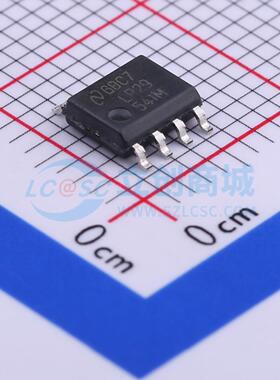 LP2954IMX/NOPB SOIC-8-150mil 线性稳压器(LDO) TI(德州仪器)全